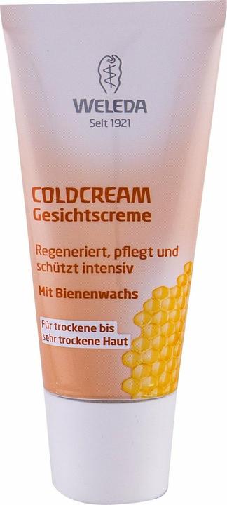 Produktbild Weleda Coldcream (30 ml, Tagescreme)