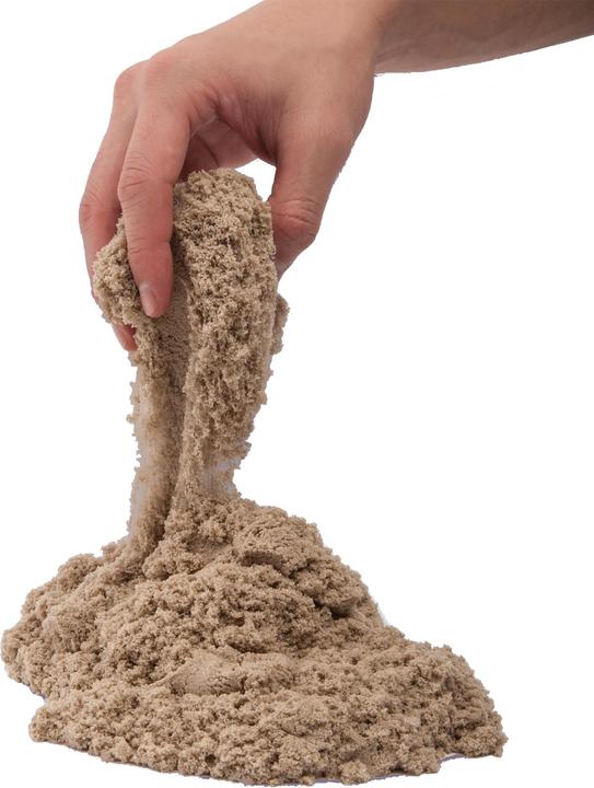 Actual product image Spin Master Sand game Kinetic Sand