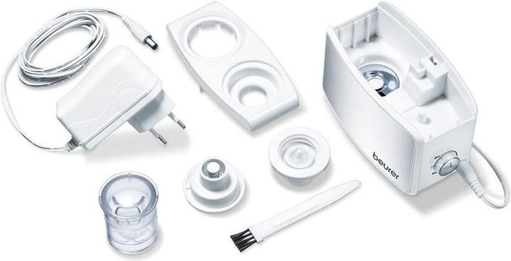 Actual product image Beurer LB 12 Mini Humidifier
