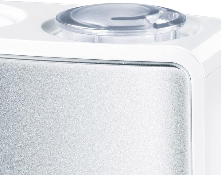 Actual product image Beurer LB 12 Mini Humidifier