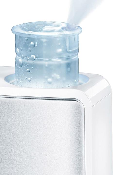 Actual product image Beurer LB 12 Mini Humidifier