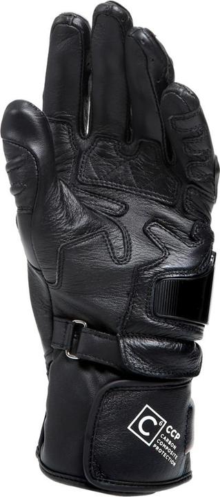 Image du produit Dainese Gants en cuir pour femme Carbon 4 Long (Femmes, L)