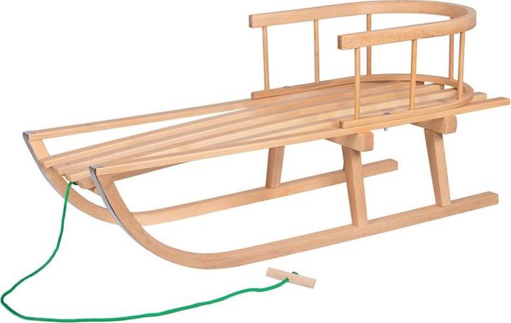 Image du produit No Name Scie en bois avec dossier