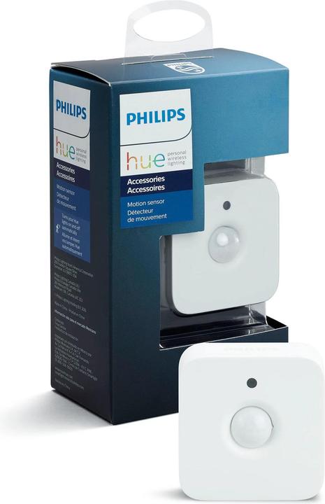 Image du produit Philips Hue Détecteur de mouvement Hue (5 m)