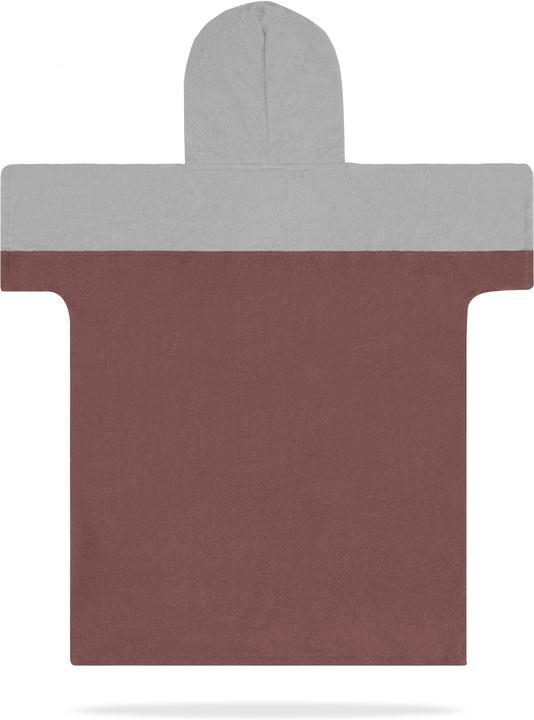 Actual product image Normani Kinder Badeponcho 6-9 Jahre Puwai (6, 7, 8, 9)