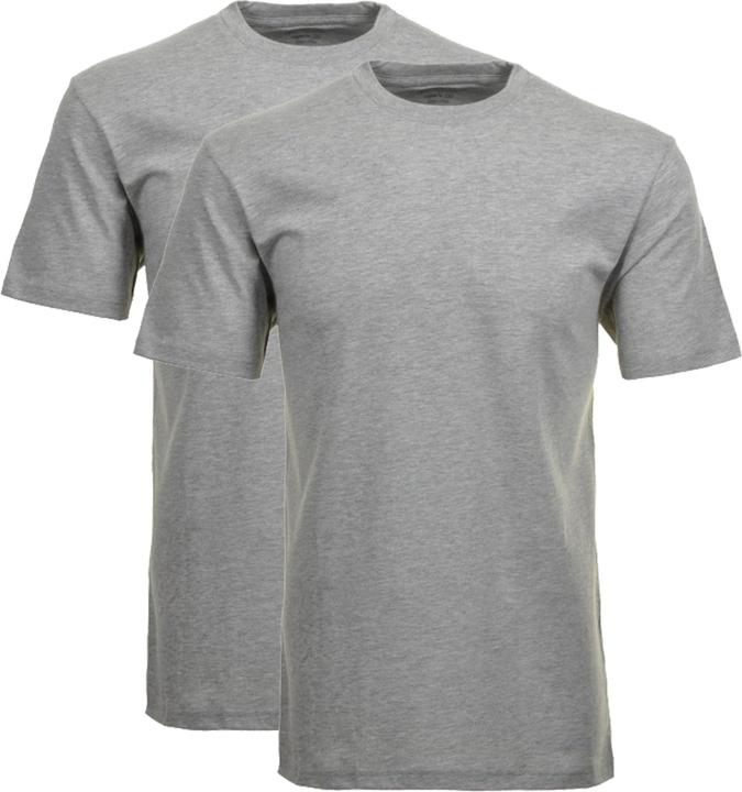 Ragman T-Shirt Casual Bequem sitzend