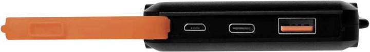 Actual product image LogiLink Power Bank (10000 mAh, 18 W, 37 Wh)