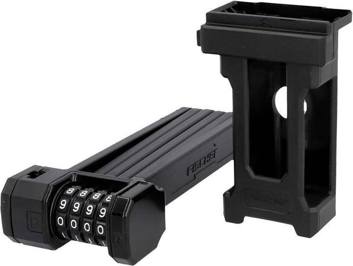 Image du produit Fischer Serrure à fermeture à rabat FN85 (85 cm)
