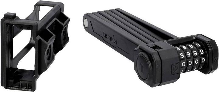Image du produit Fischer Serrure à fermeture à rabat FN85 (85 cm)
