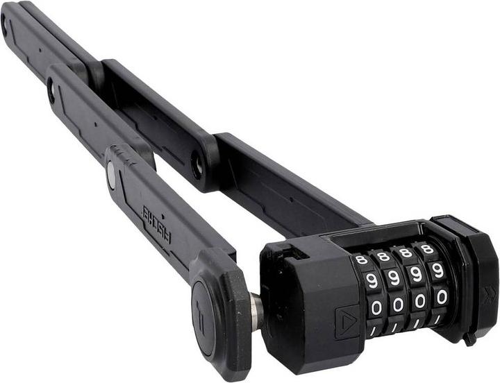Image du produit Fischer Serrure à fermeture à rabat FN85 (85 cm)