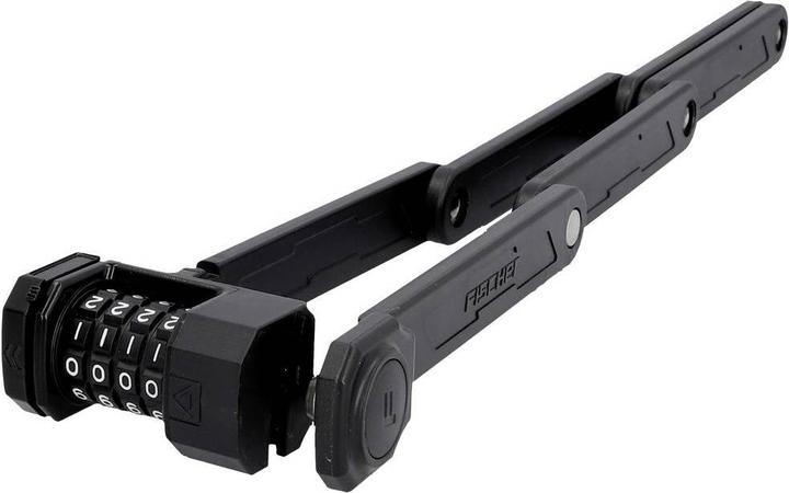 Image du produit Fischer Serrure à fermeture à rabat FN85 (85 cm)