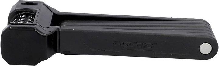 Image du produit Fischer Serrure à fermeture à rabat FN85 (85 cm)