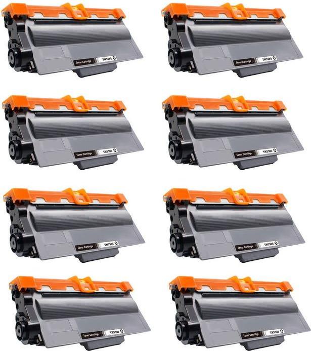 Image du produit Hermex Toner compatible pour Brother MFC-8950DW (CF)