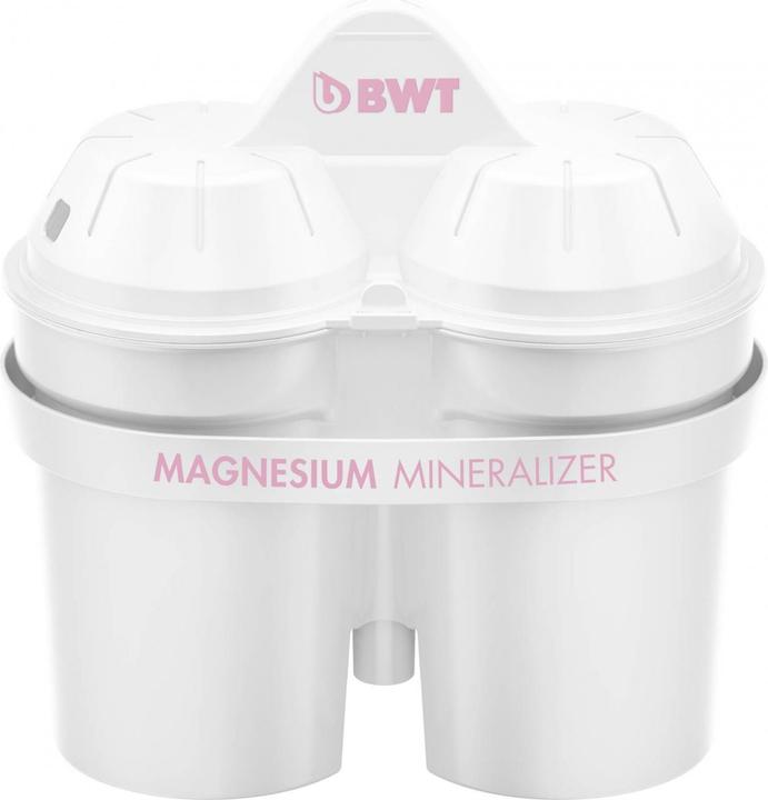 Produktbild BWT Filterkartuschen Magnesium Mineralized Water (3 x)