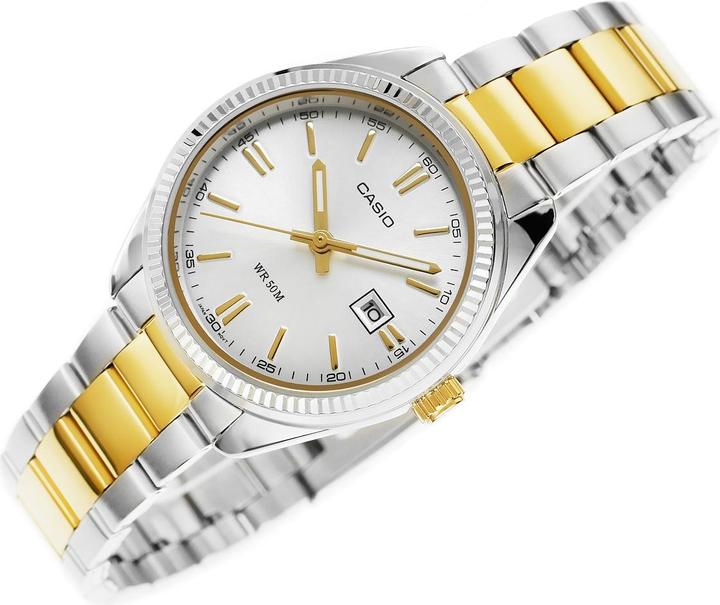 Immagine prodotto Casio Collezione LTP-1302SG-7AVEF (Orologio da polso analogico, 30 mm)