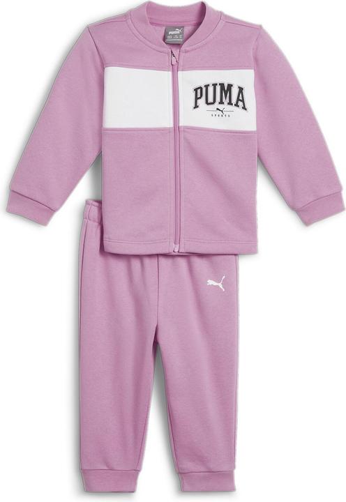 Image du produit Puma MINICATS SQUAD Jogger FL INF (104)