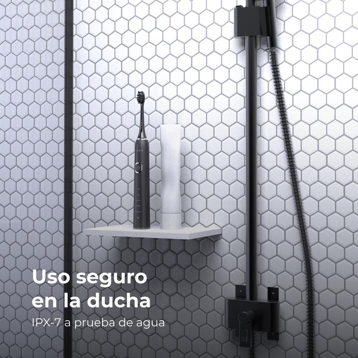 Actual product image Aeno DB6 5 (Sonic toothbrush)