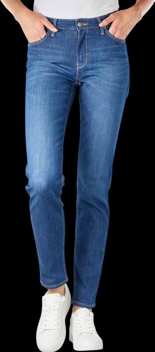 Produktbild Lee Elly Jeans Slim Fit Night Sky (W28/L33)