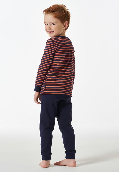 Image du produit Schiesser Pyjama Boys World (98)