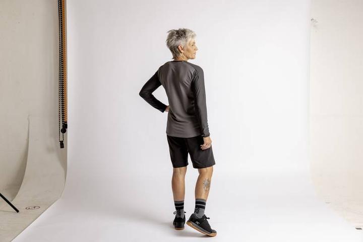Produktbild iXS Women"s Flow XTG long Sleeve Henley (40)