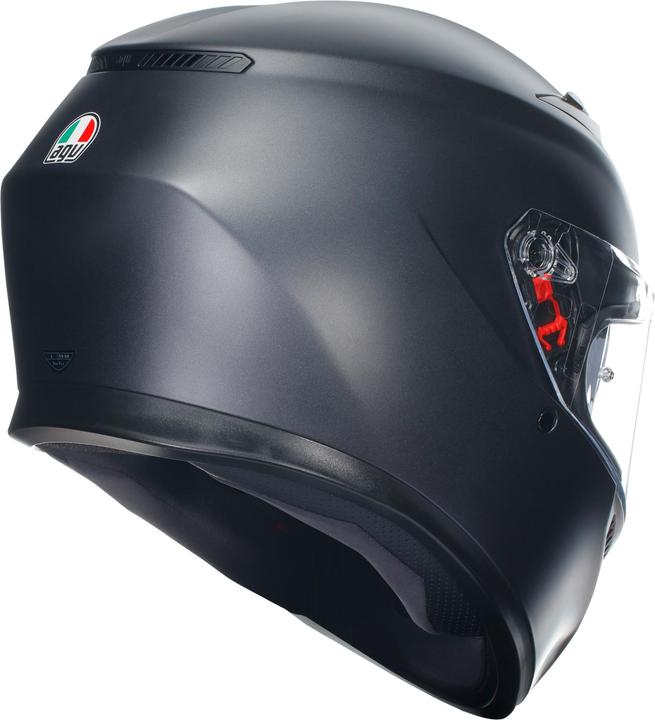 Produktbild AGV K-3 Uni (58 cm, M)