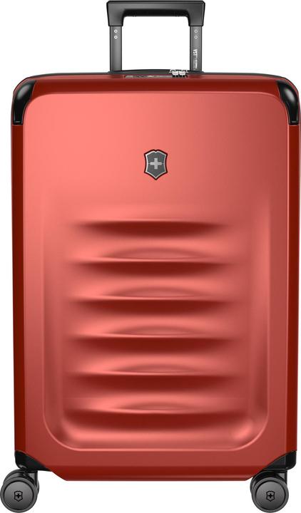 Actual product image Victorinox Spectra 3.0 Exp. Medium Case (81 l, M (50 - 90l))