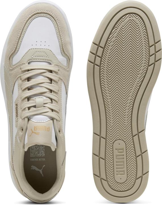 Produktbild Puma Court Classic Street SD (44)