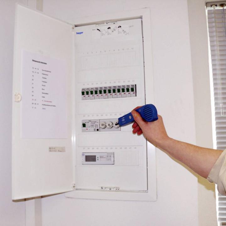 Image du produit PCE Instruments Détecteur de ligne PCE-180 CBN