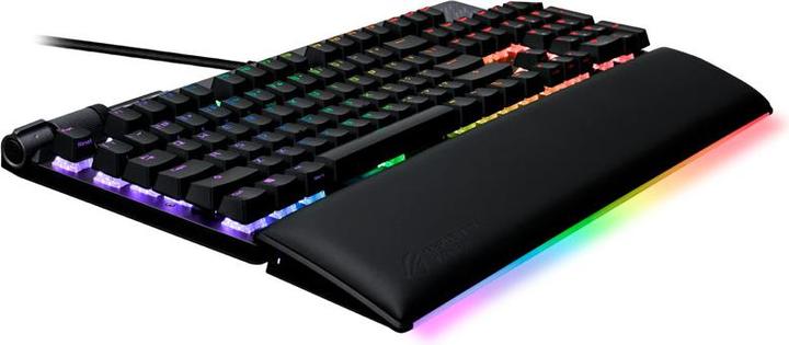 Productafbeelding ASUS Rog Strix Flare II Animate (NL, Bedraad)