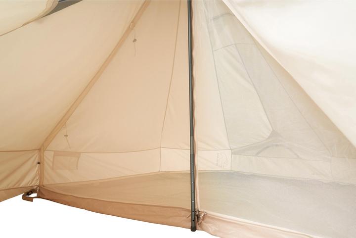 Produktbild Nordisk Jarnvid 8 Technical Cotton (13 kg, 4 Personen)