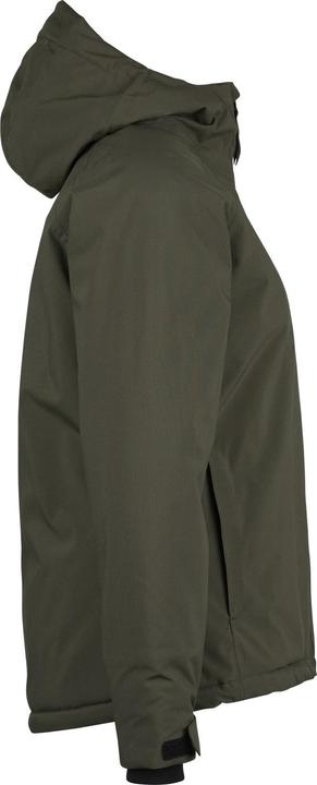 Produktbild Stoic Women's MountainWool MMXX.Uppsala Jacket (44)
