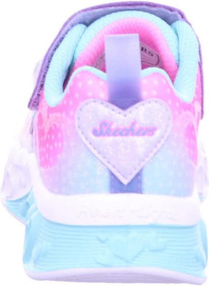 Immagine prodotto Skechers Luci A Cuore Svolazzanti - Simply Love (27)