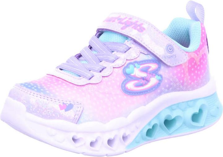 Immagine prodotto Skechers Luci A Cuore Svolazzanti - Simply Love (27)