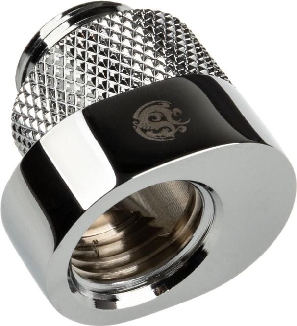 Actual product image Bitspower X-Cross Fitting