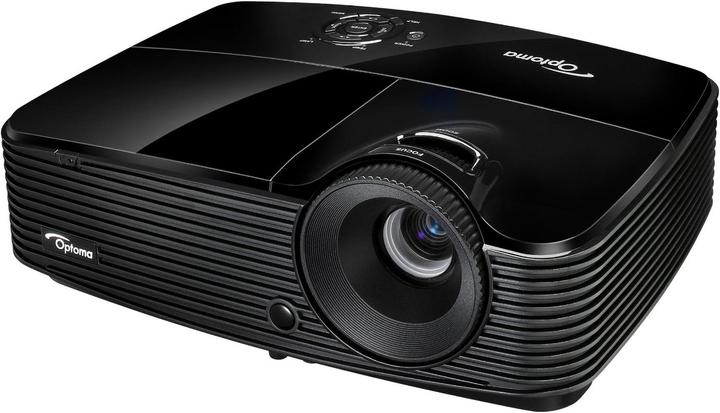 Produktbild Optoma H100 (3200 lm, 1.47 - 1.83:1)