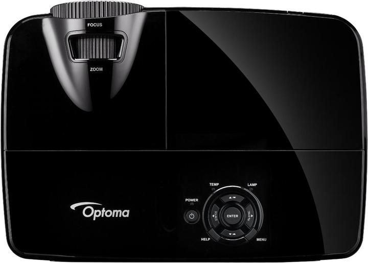 Produktbild Optoma H100 (3200 lm, 1.47 - 1.83:1)