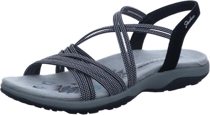 Skechers Reggae Slim - Turn It Up