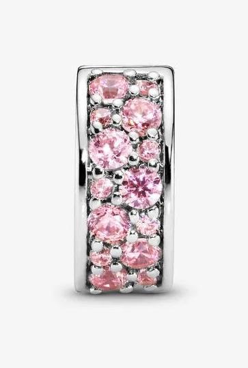 Image du produit Pandora Pavé-Glanz (Argent)
