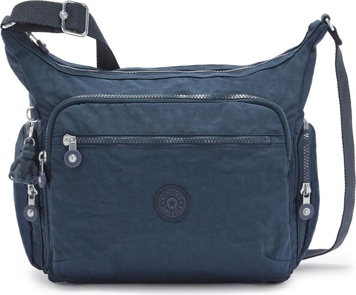 Kipling Basic Gabbie Umhängetasche 35,5 cm