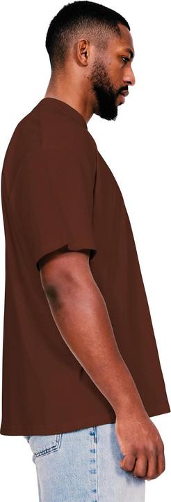Immagine prodotto Universal Textiles Maglietta Scollo Allungato Uomo (S)