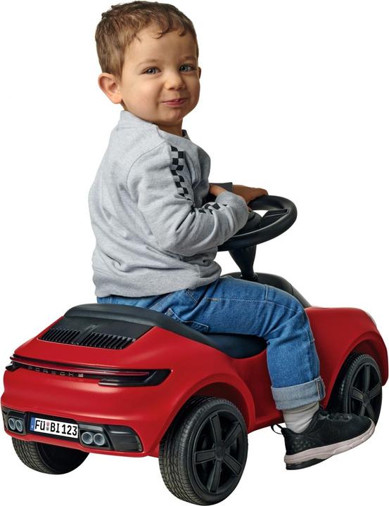 Produktbild BIG Porsche 911