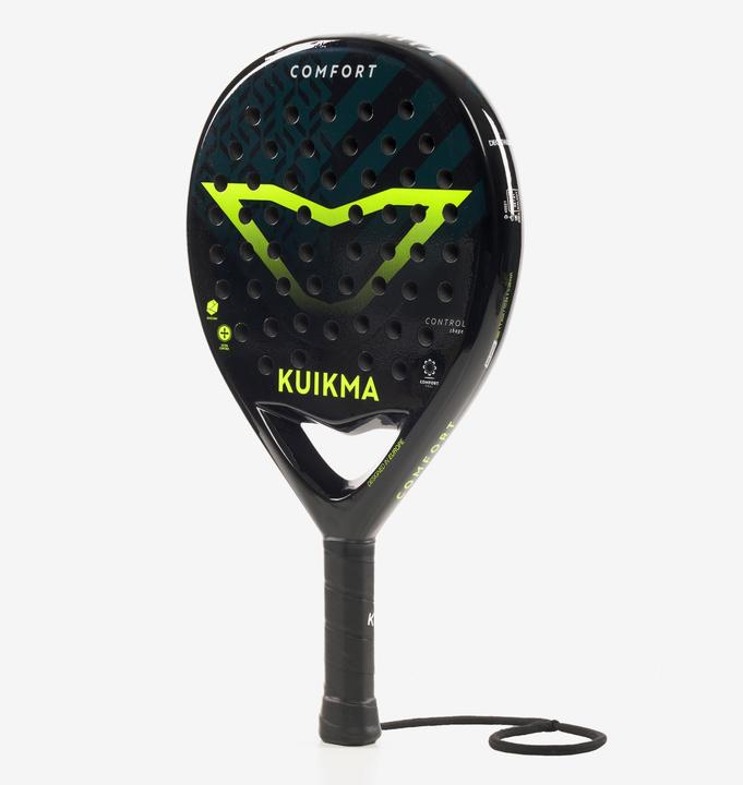 Produktbild Kuikma Erwachsene Padelschläger - Comfort