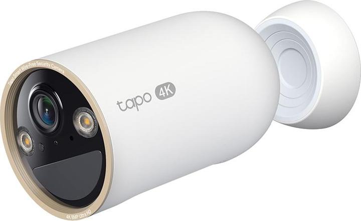 Image du produit TP-Link Tapo C460 (3840 x 2160 pixels)