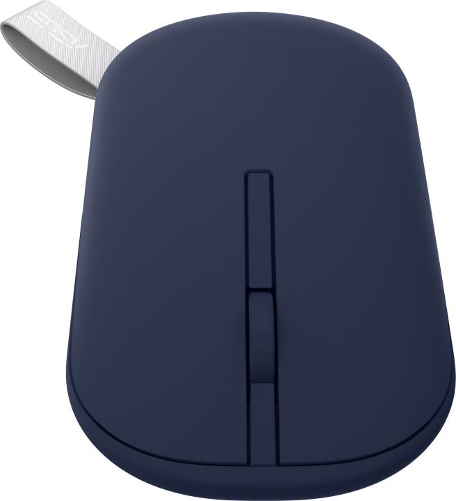Actual product image ASUS MD100 (Wireless)