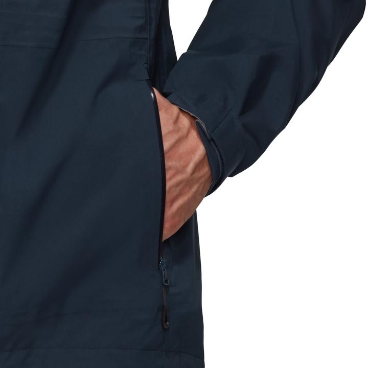 Produktbild Mammut Linard Guide HS Hooded Jacket Men (XXL)