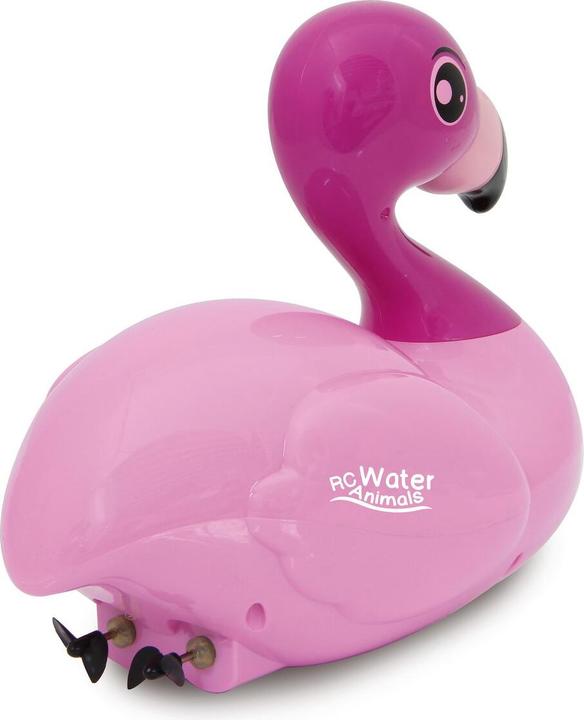 Actual product image Jamara Flamingo