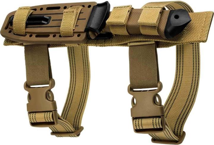 Produktbild Gerber Gear Peilis Gerber LMF II Infantry (12.40 cm)