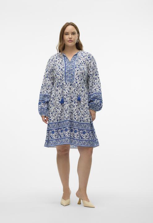 Actual product image Vero Moda VMCMILAN tunic top (50)