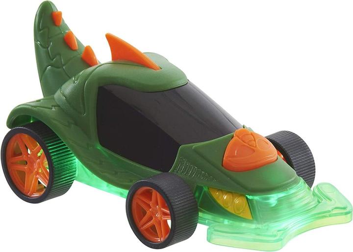 Produktbild JTI PJ-Masken, Glow Wheelers - Gekko-Mobile