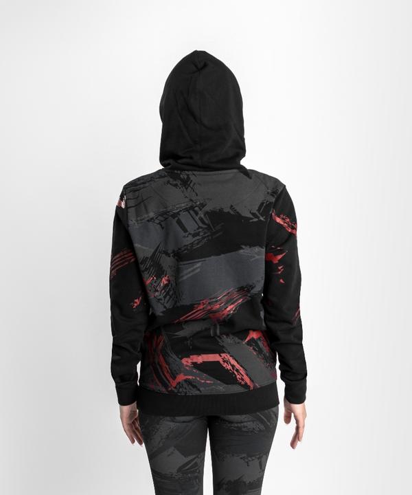 Immagine prodotto UFC | Venum Authentic Fight Week 2.0 Hoodie - For Women (L)